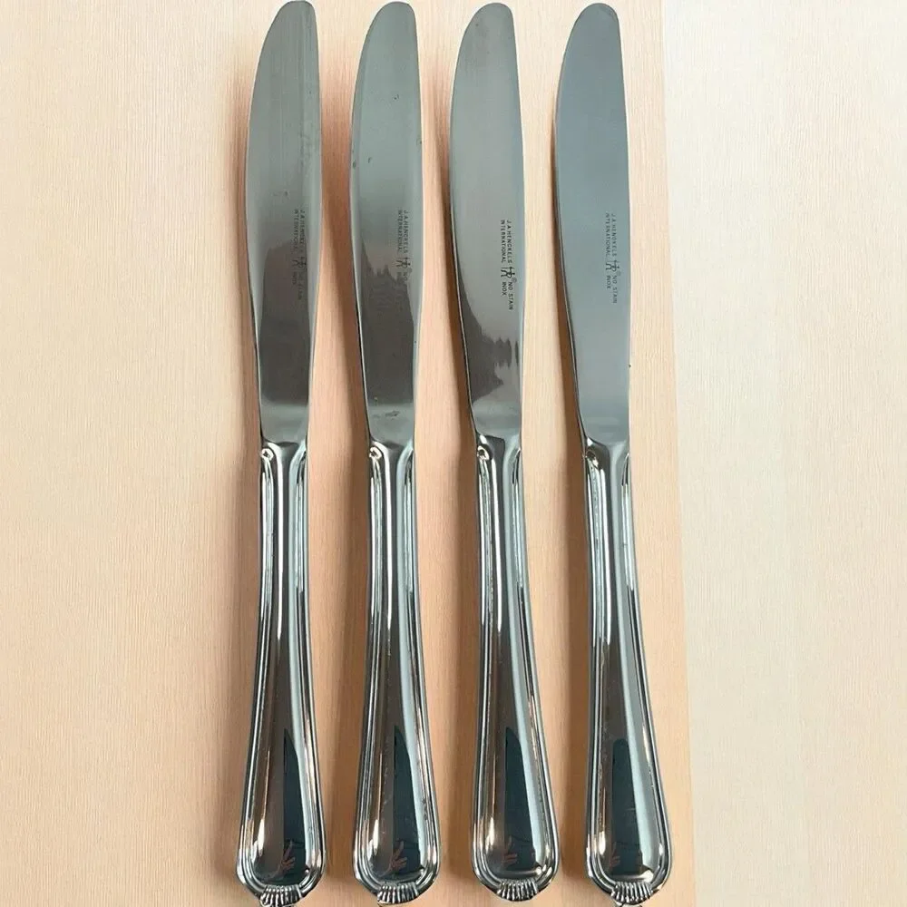 ZWILLING J.A. Henckels ja henckels
